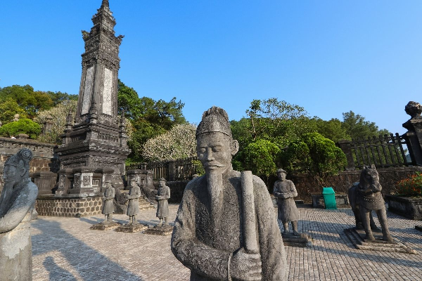 Authentic Hoi An & Hue Tour - 6 Days - photo 24